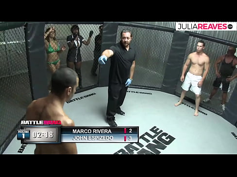 ❤️ Ultimate Fighter fout yon fi nimewo dwa apre yon batay nan bag la Sèks bon jan kalite nan ht.japangaysex.ru ❌❤