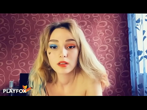 ❤️ Linèt majik reyalite vityèl te ban mwen sèks ak Harley Quinn Sèks bon jan kalite nan ht.japangaysex.ru ❌❤