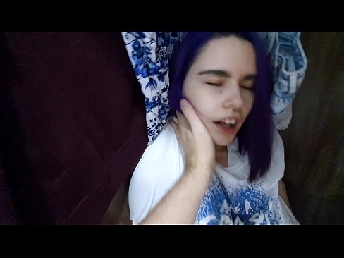 ❤️ Jwenn sè m nan klozèt la epi li te ede l kom Sèks bon jan kalite nan ht.japangaysex.ru ❌❤